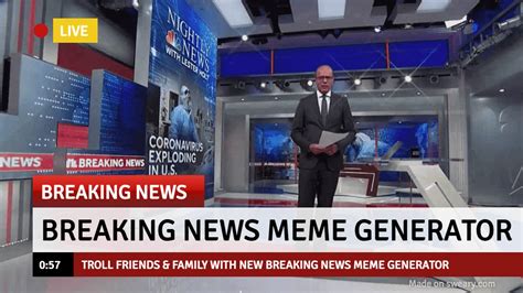 meme builder|breaking news meme builder.